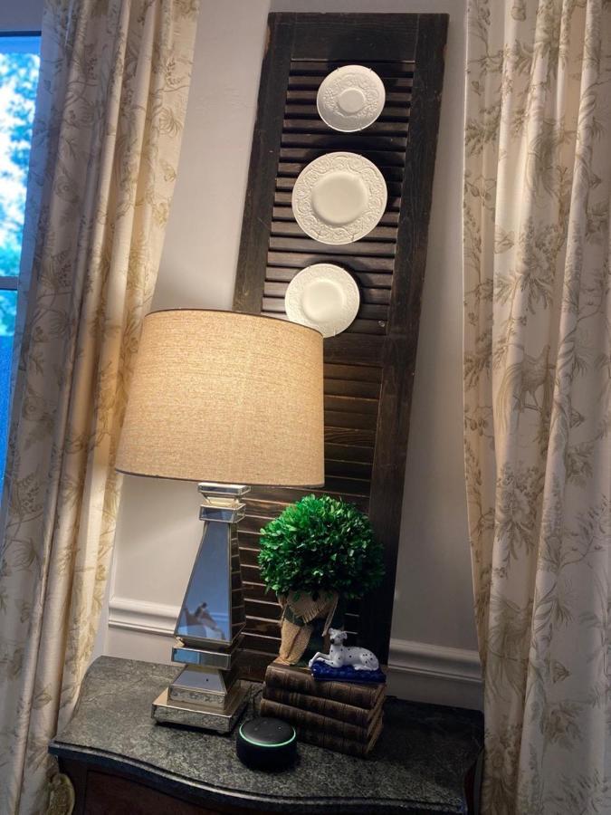 The Olive Bird Chalet In Central Gardens, Memphis Tn Ngoại thất bức ảnh